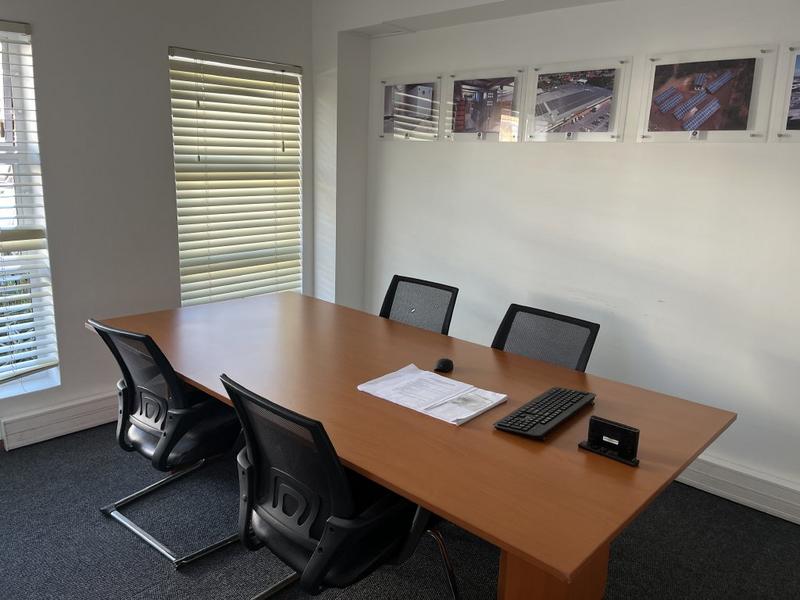 To Let commercial Property for Rent in Montague Gardens Western Cape